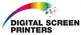 Digital Screen Printers